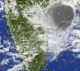 Heavy Rain Warning for North Andhra Pradesh