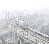 Hyderabad Metro Denies Entry to Passenger with 35 Lakh Rupees