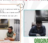 PIB debunks deepfake video falsely attributing statement to ADC Leh on Sonam Wangchuk’s arrest