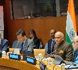 In ‘dangerous, divided’ times, Gandhi’s message gives strength to work peace: Guterres