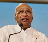 Mallikarjun Kharge discharged from Bengaluru hospital after pacemaker implantation