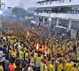 Two killed, 100 injured in traditional stick fight in Andhra's Kurnool
