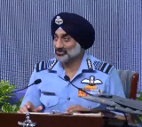 IAF achieved longest-range kill, left Pakistan paralysed: Air Force Chief on Op Sindoor precision
