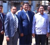 Malaysian companies keen to invest in Amaravati