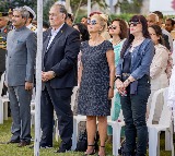 Israeli police play Indian National Anthem on Haifa Day, video goes viral