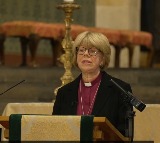 Church of England gets first-ever woman head as Sarah Mullally named Archbishop of Canterbury