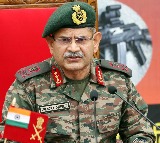 Indian Army Chief Upendra Dwivedi warns of erasing Pakistan from world map