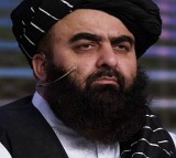 Talibans Foreign Minister To Visit India In Historic Diplomatic Breakthrough