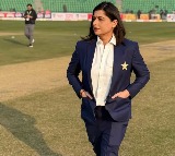 Sana Mir Refuses To Apologise On Azad Kashmir Row
