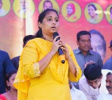 Galla Madhavi Slams YSRCP for Blocking Justice to Tota Chandraiah Family