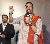 Akshay Kumar Reveals Daughter Asked for Nude Photos Online