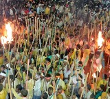 Devaragattu Festival Turns Bloody Two Dead Many Injured