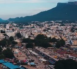 Tirupati Police High Alert After Chennai Bomb Threats