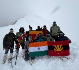 Army successfully completes Mount Gorichen expedition in Arunachal