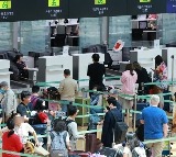 Unionised workers at 14 airports suspend strike, Incheon airport walkout continues