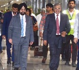 CEC Gyanesh Kumar begins his two-day Bihar visit to review poll preparedness (Ld)