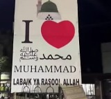 'I Love Muhammad' row: Tension continues in Karnataka's Belagavi, 11 detained