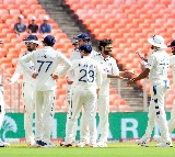 1st Test: India thrash West Indies by an innings and 140 runs; take 1-0 lead
