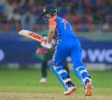 Impossible to have three captains for three formats: Agarkar on Gill's ODI captain appointment