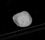 Comet 3I/ATLAS rocketing through solar system at 61 km per second poses no threat to Earth: NASA