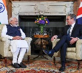 UK Prime Minister Starmer to visit India next week, hold talks with PM Modi in Mumbai