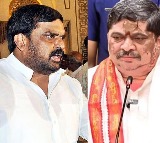 Ponnam Prabhakar Faces Ire of Anjan Kumar Yadav Over Jubilee Hills Bypoll