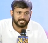 Kanhaiya Kumar Calls Revanth Reddy a Fool