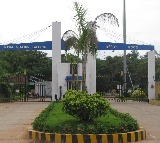 Jawan Suicide at INS Kalinga in Visakhapatnam