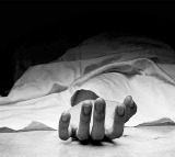 Enugu Mahender Reddy Jagityala youth dies of heart attack in London