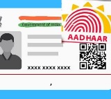 Free Aadhar Biometric Update for Children Announced by UIDAI