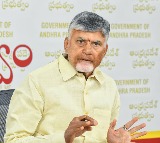 Chandrababu Naidu Reacts to Visakhapatnam Annadanam Mishap