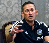 Ajit Agarkar Responds to Rohit Sharma Captaincy Removal