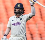 KL Rahul Achieves Rare Feat in 148 Years of Test Cricket