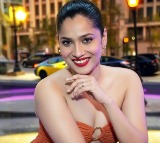 Ankita Lokhande channels Sridevi’s iconic ‘Chandni’ look with modern twist