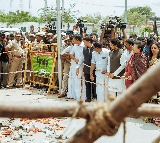 Karur stampede: Special Investigation team begins probe