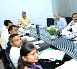 Andhra to urge Centre to allocate 2,000 hectare forest land for Srisailam temple