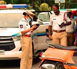 Traffic Challans Strict Rules License Cancellation if Neglected