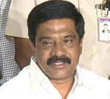 Prashanth Reddy criticizes Revanth Reddy on Moosi project funds