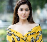 Raashi Khanna Comments on Bollywood Work Culture Spark Debate