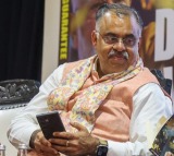 Rahul Gandhi views India through 'Italian lens', defames nation abroad: BJP's Tarun Chugh