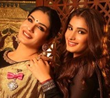 Raveena Tandon says daughter Rasha has a legendary actresss soul