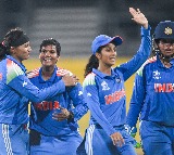 Women’s World Cup: Kranti and Deepti pick three each as India beat Pakistan by 88 runs