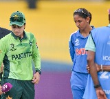 Women's WC: India maintain 'No handshake' stance in the match against Pakistan