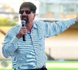 Krishnamachari Srikkanth Comments on Harshit Rana Team Selection