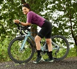 Saiyami Kher: Completing Ironman 70.3 twice in less than a year wasn’t about chasing records