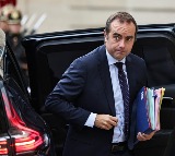 French PM Sebastien Lecornu resigns after few weeks in office