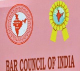 Bar Council of India suspends advocate who attempted to attack CJI Gavai