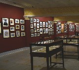 Hyderabad: Rare photos of 8th Nizam on display at Chowmahalla Palace