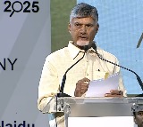 Chandrababu Slams Previous Government on Waste Management