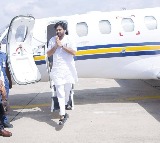 Pawan Kalyan Busy With District Tours This Month